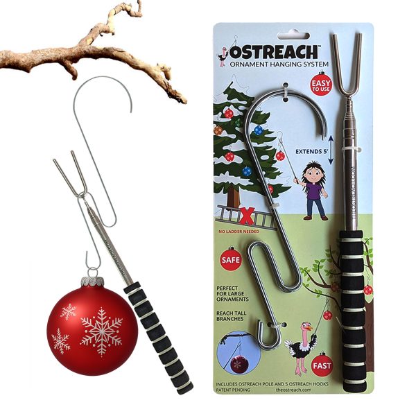 Ornament Hanging Kit
