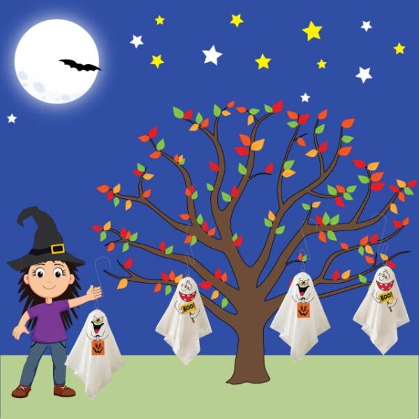 Ornament Hook OSTREACH Ornament Hanging System