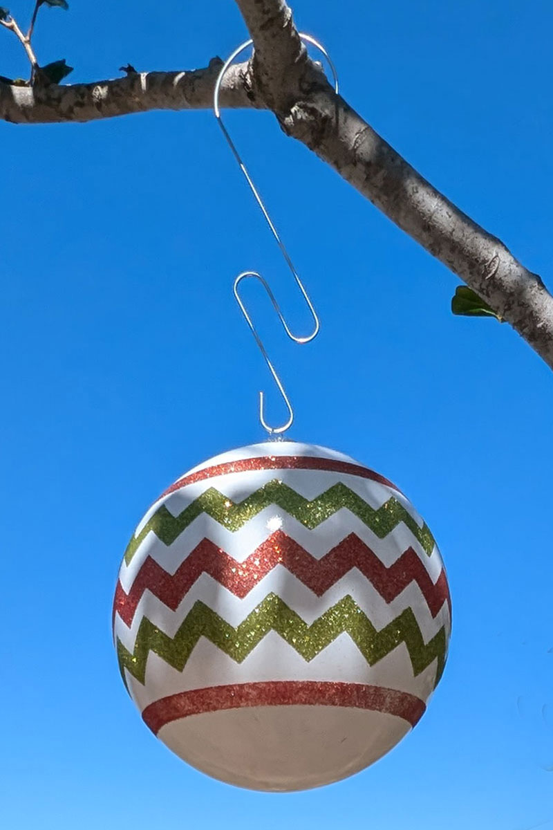 Ornament Hooks by Ostreach